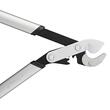Foarfeca nicovala pentru ramuri groase Fiskars PowerGear X LX99, L
