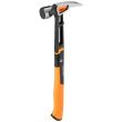 Ciocan universal Fiskars XXL, 1020216, 410 mm, 600 g