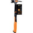 Ciocan universal Fiskars XXL, 1020216, 410 mm, 600 g
