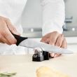 Cutit pentru bucatarie Fiskars Essential, 21 cm, otel inoxidabil