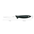 Cutit pentru legume Fiskars Essential,11 cm, otel inoxidabil