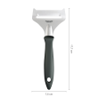 Dispozitiv feliat branza moale Fiskars Essential