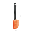 Spatula pentru aluat Fiskars Essential