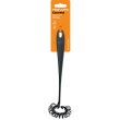 Tel spiralat Fiskars Essential, 355 mm, 20 g