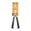 Foarfeca pentru gard viu Fiskars Solid™ HS21, 590 mm, 320 g