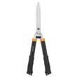 Foarfeca pentru gard viu Fiskars Solid™ HS21, 590 mm, 320 g