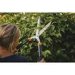 Foarfeca pentru gard viu Fiskars Solid™ HS21, 590 mm, 320 g
