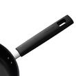 Tigaie din aluminiu, antiaderenta, Fiskars Hard Face, Ø 28 cm