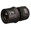 Conector furtun de gradina Fiskars AquaSTOP, 13 mm (1/2")