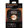 Programator FISKARS, doua iesiri