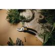 Foarfeca pentru gradina pas cu pas Fiskars Solid (P341)