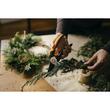 Foarfeca pentru gradina pas cu pas Fiskars Solid (P341)
