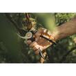 Foarfeca pentru gradina pas cu pas Fiskars Solid (P341)
