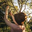 Foarfeca pas cu pas Fiskars Plus (P721)