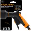 Pistol pentru stropit cu 3 jeturi Fiskars Comfort 1065483, control frontal
