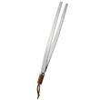Cleste pentru gratar, Fiskars Norden