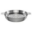 Steamer din otel pentru grill 30cm, Norden