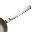 Tigaie din otel inoxidabil, antiaderenta, Fiskars Norden 1067632, Ø 26 cm