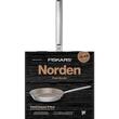 Tigaie din otel inoxidabil, antiaderenta, Fiskars Norden, Ø 28 cm