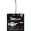 Tigaie pentru sote, din otel inoxidabil, antiaderenta, Fiskars Norden 1067634, Ø 26 cm