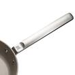 Tigaie wok din otel inox, antiaderenta, Fiskars Norden, Ø 28 cm