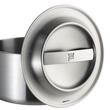 Oala din otel inoxidabil, antiaderenta, Fiskars Norden, 3l