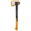 Topor pentru despicat Fiskars X24, lama S, 1.3 kg, 60 cm
