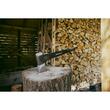 Topor pentru despicat Fiskars X36, lama L