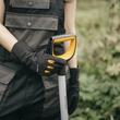 Manusi de gradina pentru ingrijirea tufisurilor, marimea 10, 1071153
