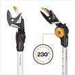 Foarfeca pentru pomi X-Series DualAction UPX96