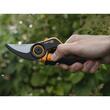 Foarfeca pas cu pas P981, X-Series DualAction