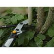 Foarfeca pentru ramuri groase, pas cu pas LX108, X-Series DualAction