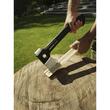 Topor universal Fiskars Ultra XU14