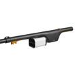 Foarfeca electrica telescopica de pomi Fiskars, lama pas cu pas, fara acumulator