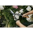 Fiskars OneClick Hedge Shear