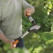 Foarfeca pas cu pas pentru ramuri groase Fiskars PowerGear X LX94, M