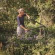 Foarfeca pas cu pas pentru ramuri groase Fiskars SingleStep L38, 816 mm, 1170 g