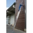Scara culisanta cu sfoara Krause Corda, KR-031525,  2X16 trepte