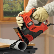 Fierastrau sabie Black&Decker, RS890K, 500W