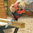Fierastrau sabie Black&Decker, RS890K, 500W