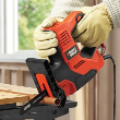 Fierastrau sabie Black&Decker, RS890K, 500W