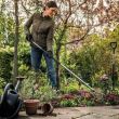 Cultivator Ergonomic Fiskars, 1670 mm, 790 g