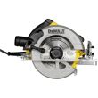 Fierastrau circular DeWalt, DWE575K, disc 190 mm, 1600 W
