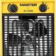 Incalzitor electric Master, B9EPB, 9 kW 380 V