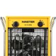 Incalzitor electric Master, B15EPB ,15 kW 380V