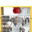Incalzitor electric Master, B15EPB ,15 kW 380V