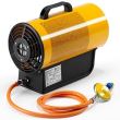 Incalzitor cu gaz (propan/butan) Master, BLP53M 