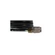 Furtun spiralat 5M Stanley cu cuple rapide 6x8mm