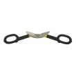 Foarfeca de tabla Stanley MaxSteel 250 mm