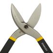 Foarfeca de tabla Stanley MaxSteel 250 mm
